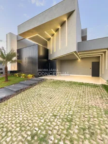Casa de Condomínio com 5 Quartos à venda, 265m² no Residencial Quinta do Golfe, São José do Rio Preto