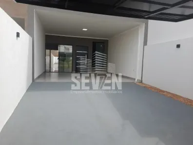 Casa com 3 Quartos à venda, 120m² no Vila Souto, Bauru