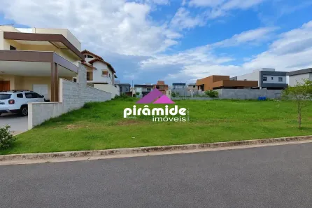 Lote/Terreno à venda, 250m² no Loteamento Floresta, São José dos Campos