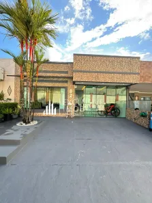 Casa de Condomínio com 3 Quartos à venda, 140m² no Parque Verde, Belém