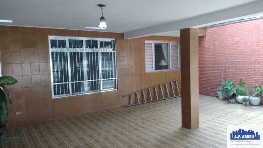 Casa com 2 Quartos à venda, 106m² no Cangaíba, São Paulo