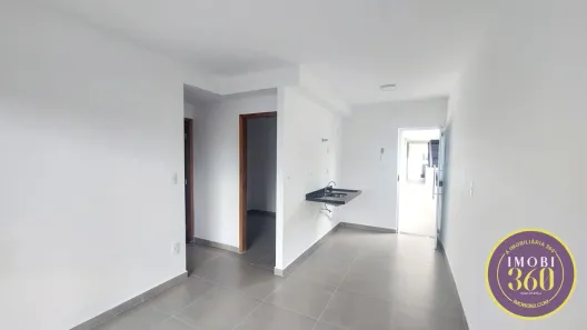 Apartamento com 2 Quartos à venda, 41m² no Alto da Mooca, São Paulo