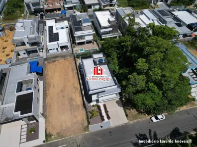 Lote/Terreno à venda, 360m² no Ponta Negra, Manaus