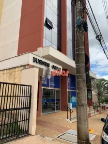 Sala Comercial à venda, 43m² no Parque Jardim Europa, Bauru