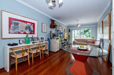 Apartamento com 2 Quartos à venda, 94m² no Nova Piraju, São Paulo