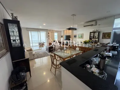 Apartamento com 2 Quartos à venda, 100m² no Tamboré, Santana de Parnaíba