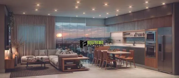 Casa de Condomínio com 2 Quartos à venda, 66m² no Atibaia Jardim, Atibaia