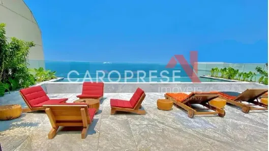 Flat com 2 Quartos à venda, 68m² no Copacabana, Rio de Janeiro