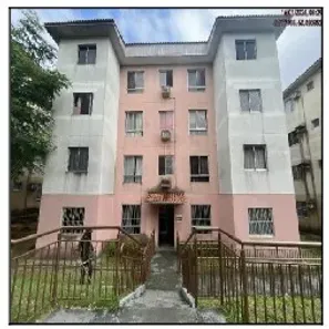 Apartamento com 2 Quartos à venda, 49m² no Tarumã-Açu, Manaus