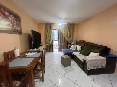 Apartamento com 2 Quartos à venda, 73m² no Ocian, Praia Grande