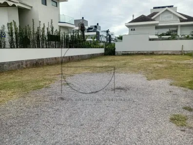 Lote/Terreno à venda, 450m² no Jurerê Internacional, Florianópolis
