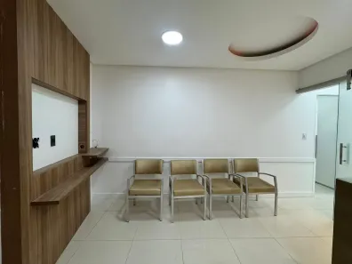 Sala Comercial à venda, 44m² no Jaracaty, São Luís