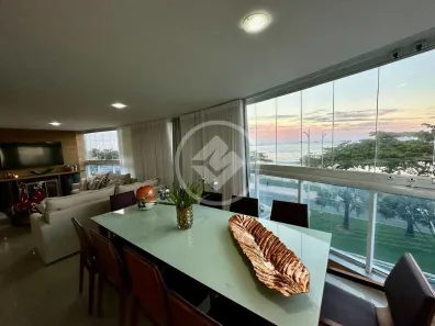 Apartamento com 4 Quartos à venda, 253m² no Praia de Itaparica, Vila Velha