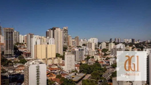 Apartamento com 2 Quartos à venda, 73m² no Perdizes, São Paulo