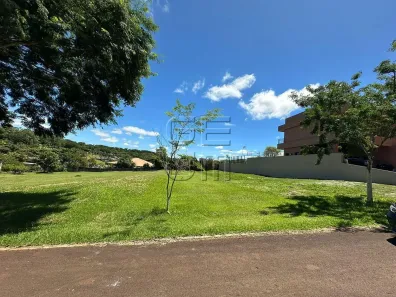 Lote/Terreno à venda, 1250m² no Residencial Vila Romana, Londrina