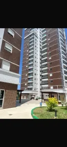 Apartamento com 3 Quartos para alugar, 110m² no Dom Pedro I, Manaus