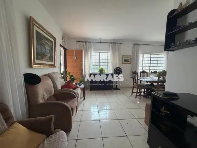 Casa com 3 Quartos à venda, 138m² no Jardim Terra Branca, Bauru
