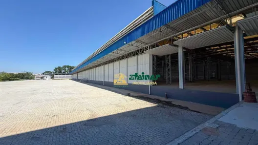Galpão/Depósito/Armazém para alugar, 4420m² no Vila Nova Bonsucesso, Guarulhos