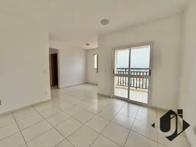 Apartamento com 2 Quartos à venda, 65m² no Vila Nossa Senhora das Graças, Taubaté