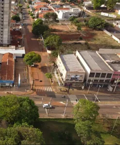 Ponto Comercial à venda, 397m² no Vila Santa Dorothéia, Campo Grande