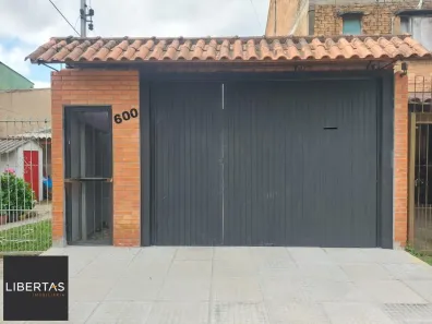 Casa com 2 Quartos à venda, 66m² no Hípica, Porto Alegre