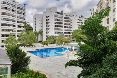 Apartamento com 4 Quartos à venda, 220m² no Vila Cruzeiro, São Paulo