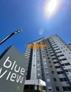 Apartamento com 3 Quartos à venda, 71m² no Vila Industrial, São José dos Campos