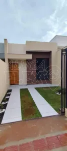 Casa com 2 Quartos à venda, 71m² no Ideal, Londrina