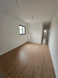 Apartamento com 2 Quartos à venda, 64m² no Vila Bocaina, Mauá