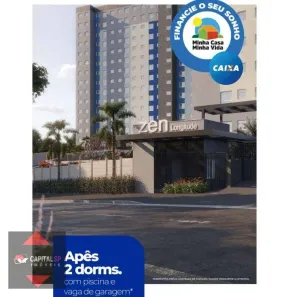 Apartamento com 2 Quartos à venda, 33m² no Vila Princesa Isabel, São Paulo
