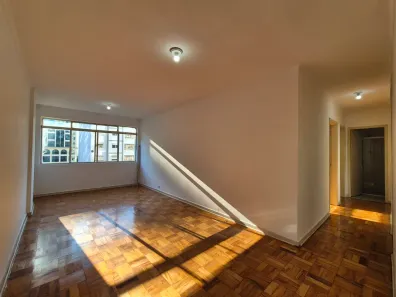 Apartamento com 2 Quartos para alugar, 90m² no Consolação, São Paulo