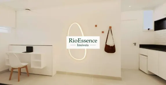 Apartamento com 2 Quartos à venda, 50m² no Copacabana, Rio de Janeiro