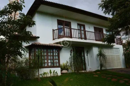 Casa com 7 Quartos à venda, 438m² no Alphaville - Lagoa dos Ingleses, Nova Lima