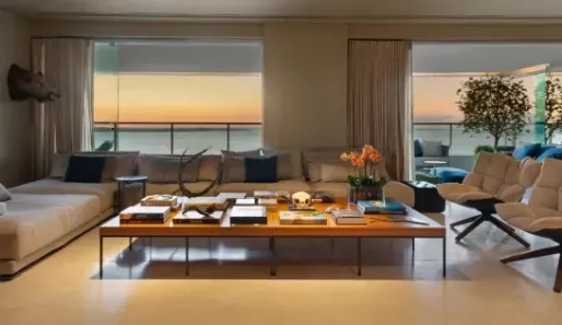 Apartamento com 3 Quartos à venda, 305m² no Barra, Salvador