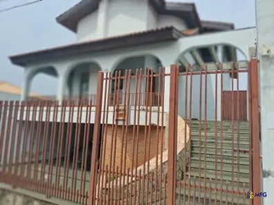 Sobrado com 3 Quartos à venda, 360m² no Jardim Pagliato, Sorocaba