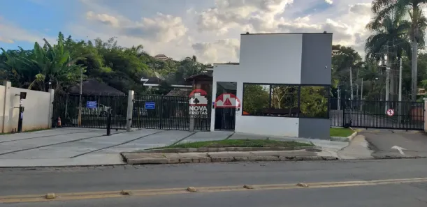 Lote/Terreno à venda, 2505m² no Residencial Morada dos Pássaros-Aldeia da Serra, Barueri
