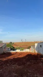 Lote/Terreno à venda, 322m² no Jardim Silvino, Cambé