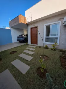 Casa com 3 Quartos à venda, 110m² no Flórida, Sete Lagoas