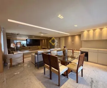 Apartamento com 4 Quartos à venda, 130m² no Liberdade, Belo Horizonte