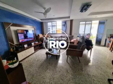  com 3 Quartos à venda, 156m² no Vila Isabel, Rio de Janeiro