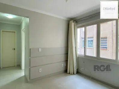 Apartamento com 1 Quarto à venda, 30m² no Centro Histórico, Porto Alegre