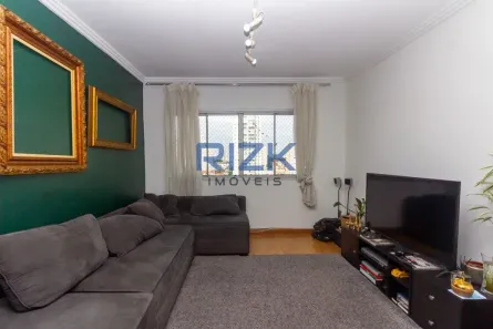 Apartamento com 3 Quartos à venda, 85m² no Aclimação, São Paulo