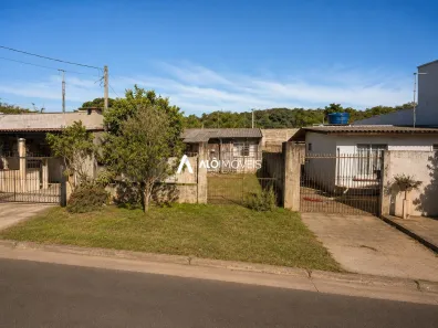 Lote/Terreno à venda, 160m² no Ganchinho, Curitiba