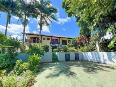 Casa com 4 Quartos à venda, 354m² no Fortaleza, Blumenau