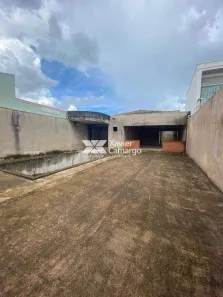 Casa com 2 Quartos à venda, 100m² no Parque Flórida, Rio Claro