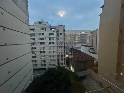 Apartamento com 1 Quarto à venda, 30m² no Glória, Rio de Janeiro