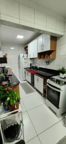 Apartamento com 3 Quartos à venda, 77m² no Jardim Augusta, São José dos Campos