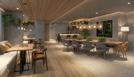 Apartamento com 2 Quartos à venda, 73m² no Vila Primavera, São Paulo