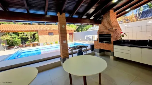 Sobrado com 6 Quartos à venda, 287m² no Riviera, Bertioga