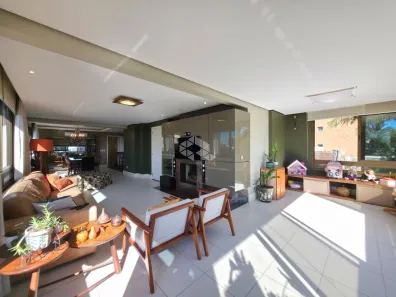 Apartamento com 3 Quartos à venda, 172m² no São João, Porto Alegre